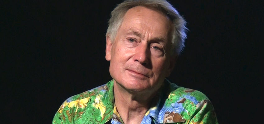 Richard Saykally